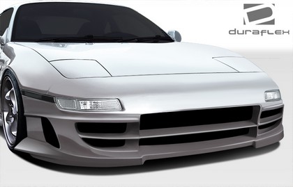 Duraflex G-Race Front Bumper