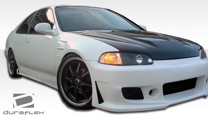 Duraflex B-2 Side Skirts