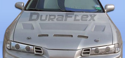 Duraflex Predator Hood