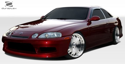 Duraflex O-Design Body Kit