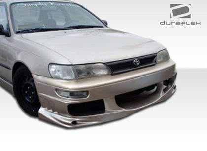 Duraflex Bomber Front Bumper