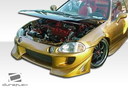 Duraflex Blits Body Kit