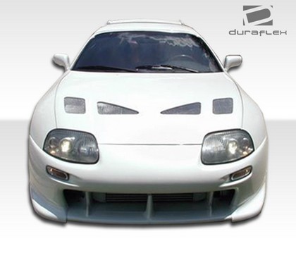 Duraflex TD3000 Wide Body Kit (10PC)