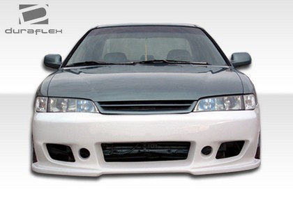 Duraflex B-2 Body Kit