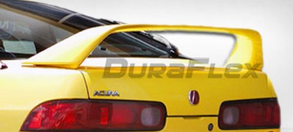 Duraflex Type R Wing Spoiler