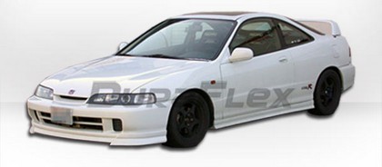 Duraflex JDM Conversion OEM Fenders