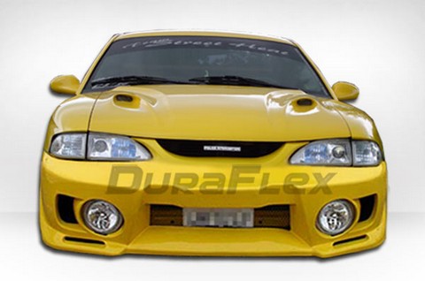 Duraflex Evo 5 Body Kit