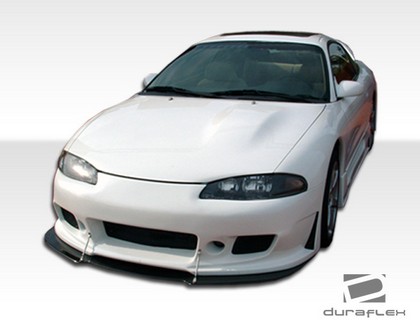 Duraflex B-2 Body Kit