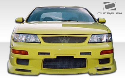 Duraflex R33 Front Bumper