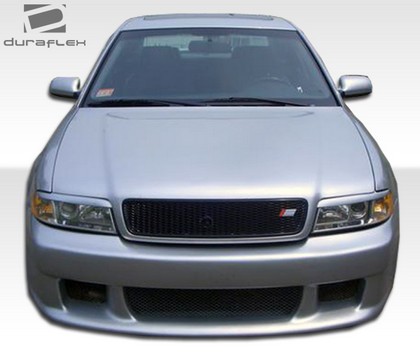 Duraflex AG-S Style Front Bumper