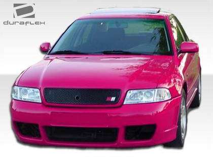 Duraflex RS4 Front Bumper