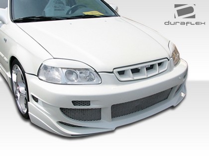 Duraflex AVG Body Kit