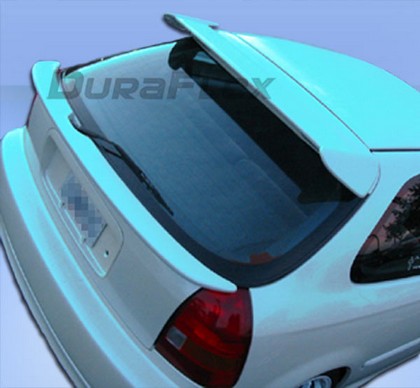 Duraflex Type R Roof Paintable Wing