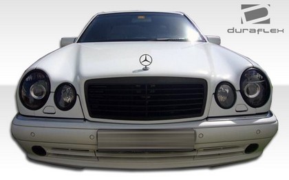 Duraflex AMG Style Front Bumper Cover