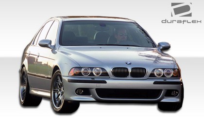 Duraflex M5 Front Bumper