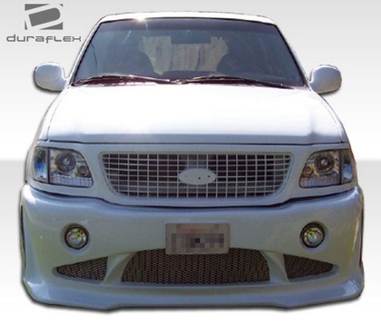 Duraflex Platinum Body Kit