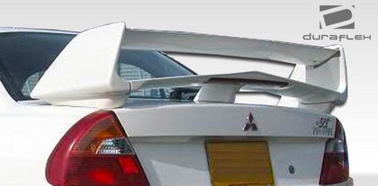 Duraflex Evo 6 TME Wing Spoiler