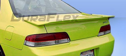 Duraflex Type M Paintable Wing