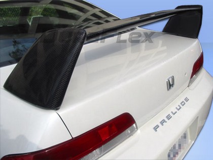 Duraflex Type R Paintable Wing