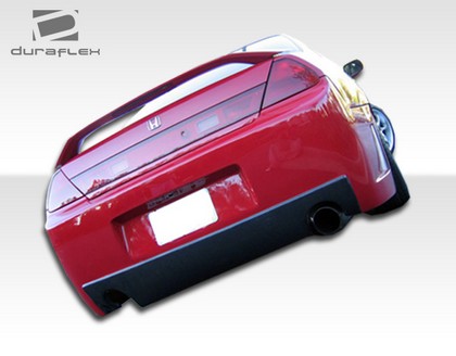 Duraflex B-2 Rear Bumper