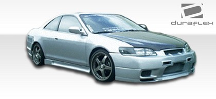 Duraflex R33 Side Skirts