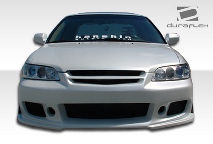 Duraflex B-2 Front Bumper