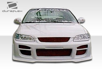 Duraflex R34 Front Bumper