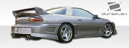 Duraflex Venice Side Skirts