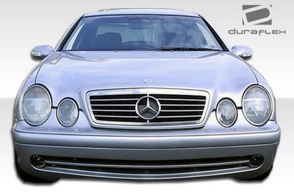 Duraflex AMG Style Front Bumper