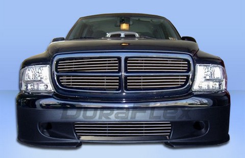 Duraflex SG Series Front Lip