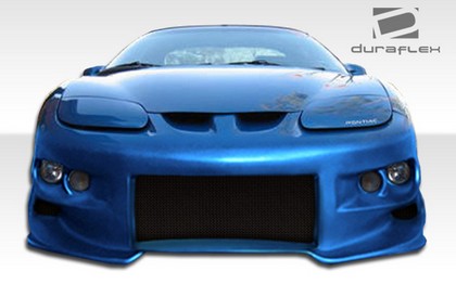 Duraflex Venice Front Bumper