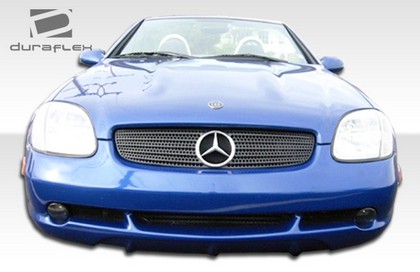 Duraflex AMG Style Front Bumper