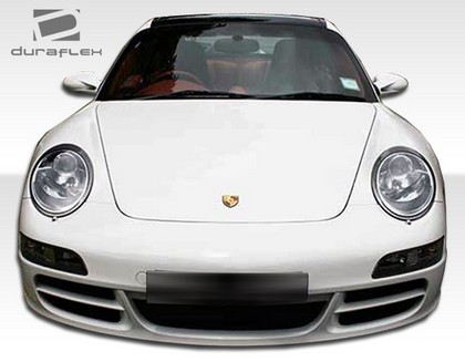 Duraflex 997 Carrera Conversion Front End Conversion