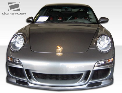 Duraflex 997 GT-3 RS Conversion Front End Conversion