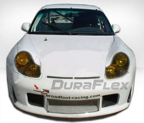 Duraflex GT3-R Look Widebody Body Kit