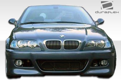 Duraflex M3 Style Front Bumper