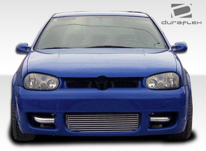 Duraflex R32 Front Bumper