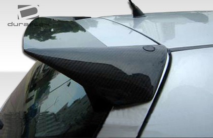 Duraflex Velocity Roof Wing