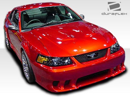 Duraflex Colt Body Kit