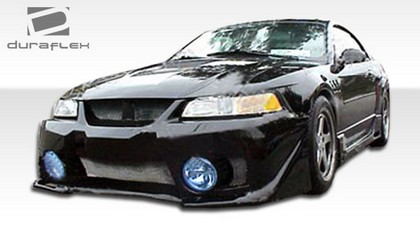 Duraflex Evo5 Body Kit