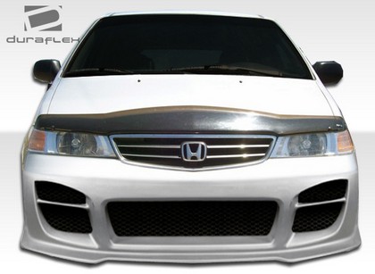 Duraflex R34 Style Front Bumper