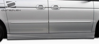 Duraflex R34 Style Side Skirts