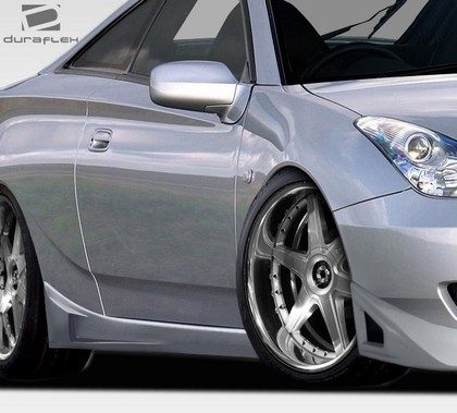 Duraflex RM Design Side Skirts