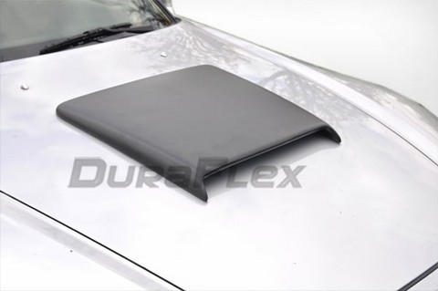 Duraflex Ram Air Scoop 1