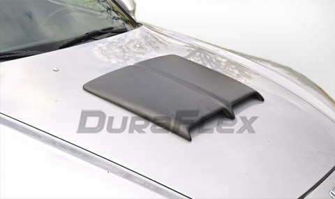 Duraflex Ram Air Scoop 2