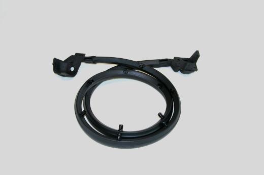 Fairchild Half Door Seal - Driver Side