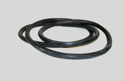 Fairchild Windshield Seal