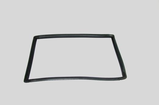 Fairchild Quarter Window Seal - Rear Quarter Window Passenger Side