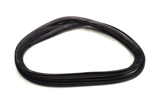 Fairchild Windshield Seal - Front - with outer reveal molding