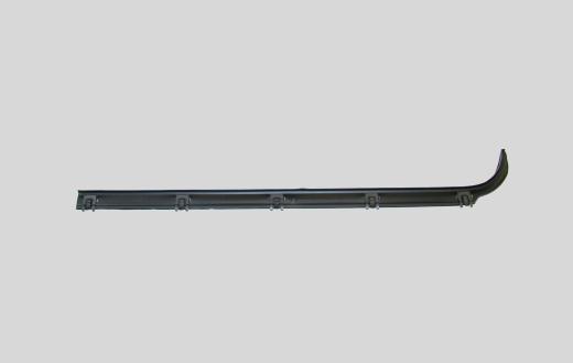 Fairchild Belt Weatherstrip - Outer Driver Side